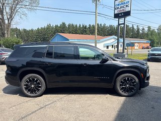 2025 Chevrolet Traverse LT in New Richmond, Quebec - 4 - w320h240px
