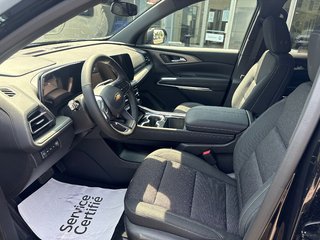 2025 Chevrolet Traverse LT in New Richmond, Quebec - 6 - w320h240px