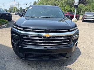 2025 Chevrolet Traverse LT in New Richmond, Quebec - 3 - w320h240px