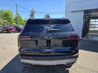 2026 Chevrolet Traverse Z71 in New Richmond, Quebec - 5 - w320h240px