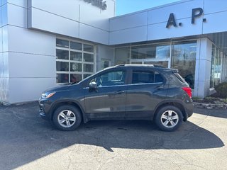 Chevrolet TRAX 1LT TI LT 2017 à New Richmond, Québec - 2 - w320h240px
