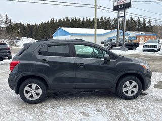 2017 Chevrolet TRAX 1LT TI LT in New Richmond, Quebec - 3 - w320h240px