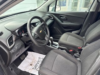 2017 Chevrolet TRAX 1LT TI LT in New Richmond, Quebec - 5 - w320h240px