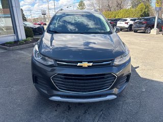 Chevrolet TRAX 1LT TI LT 2017 à New Richmond, Québec - 3 - w320h240px