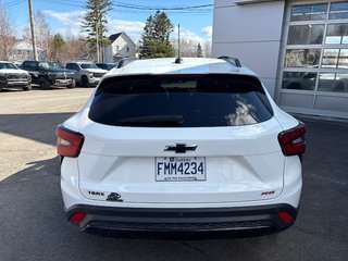 2024 Chevrolet TRAX 2RS A TA 2RS in New Richmond, Quebec - 5 - w320h240px
