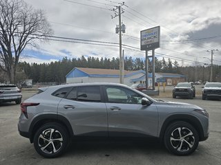 2025 Chevrolet TRAX FWD 1RS (1RS) 1RS in New Richmond, Quebec - 4 - w320h240px