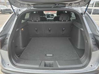 2025 Chevrolet TRAX FWD 1RS (1RS) 1RS in New Richmond, Quebec - 6 - w320h240px