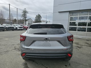 2025 Chevrolet TRAX FWD 1RS (1RS) 1RS in New Richmond, Quebec - 5 - w320h240px