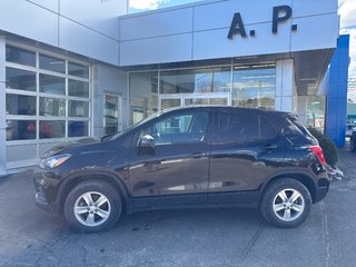 2021 Chevrolet TRAX LS TI LS in New Richmond, Quebec - 2 - w320h240px