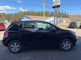 2021 Chevrolet TRAX LS TI LS in New Richmond, Quebec - 4 - w320h240px
