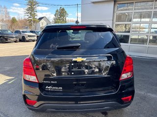2021 Chevrolet TRAX LS TI LS in New Richmond, Quebec - 5 - w320h240px