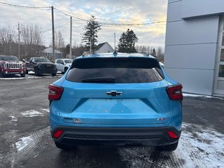 2025 Chevrolet Trax 2RS in New Richmond, Quebec - 5 - w320h240px