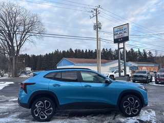 2025 Chevrolet Trax 2RS in New Richmond, Quebec - 4 - w320h240px