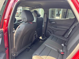 2025 Chevrolet Trax 2RS in New Richmond, Quebec - 6 - w320h240px