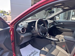 2025 Chevrolet Trax 2RS in New Richmond, Quebec - 5 - w320h240px