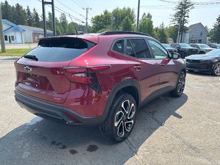 2025 Chevrolet Trax 2RS in New Richmond, Quebec - 3 - w320h240px