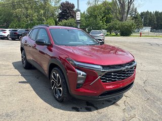 2025 Chevrolet Trax 2RS in New Richmond, Quebec - 4 - w320h240px