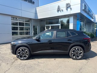 2025 Chevrolet Trax 2RS in New Richmond, Quebec - 2 - w320h240px