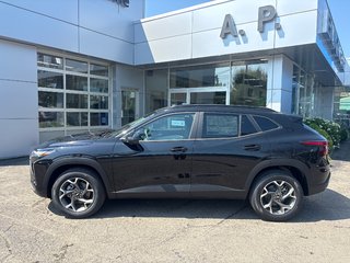 2025 Chevrolet Trax LT in New Richmond, Quebec - 2 - w320h240px