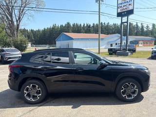 2025 Chevrolet Trax LT in New Richmond, Quebec - 4 - w320h240px