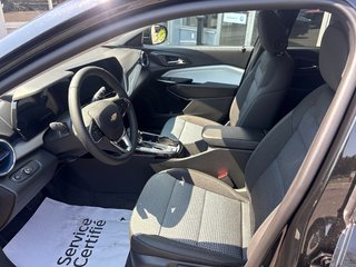 2025 Chevrolet Trax LT in New Richmond, Quebec - 6 - w320h240px