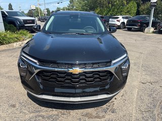 2025 Chevrolet Trax LT in New Richmond, Quebec - 3 - w320h240px