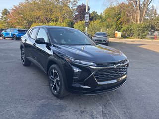 Chevrolet Trax 1RS 2025 à New Richmond, Québec - 4 - w320h240px