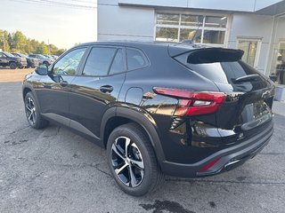 Chevrolet Trax 1RS 2025 à New Richmond, Québec - 2 - w320h240px