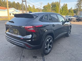 Chevrolet Trax 1RS 2025 à New Richmond, Québec - 3 - w320h240px