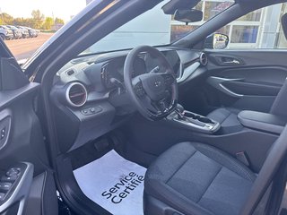 Chevrolet Trax 1RS 2025 à New Richmond, Québec - 5 - w320h240px