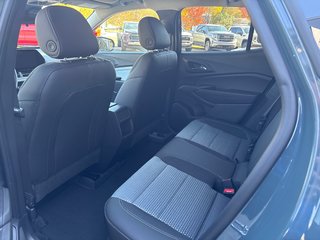 2025 Chevrolet Trax LT in New Richmond, Quebec - 6 - w320h240px