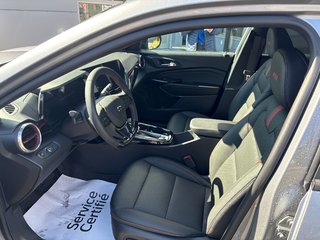 2025 Chevrolet Trax 2RS in New Richmond, Quebec - 6 - w320h240px