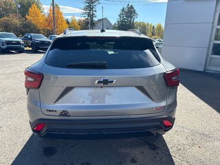 2025 Chevrolet Trax 2RS in New Richmond, Quebec - 5 - w320h240px