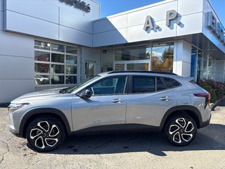2025 Chevrolet Trax 2RS in New Richmond, Quebec - 2 - w320h240px