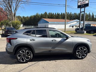 2025 Chevrolet Trax 2RS in New Richmond, Quebec - 4 - w320h240px