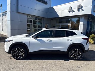 2025 Chevrolet Trax 2RS in New Richmond, Quebec - 2 - w320h240px