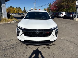 2025 Chevrolet Trax 2RS in New Richmond, Quebec - 3 - w320h240px