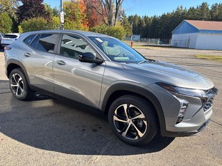 2026 Chevrolet Trax 1RS in New Richmond, Quebec - 3 - w320h240px