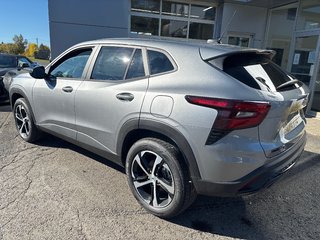 2026 Chevrolet Trax 1RS in New Richmond, Quebec - 2 - w320h240px