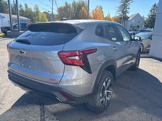 2026 Chevrolet Trax 1RS in New Richmond, Quebec - 4 - w320h240px