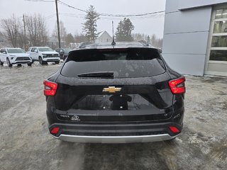 2026 Chevrolet Trax LT in New Richmond, Quebec - 5 - w320h240px