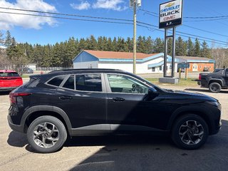 2026 Chevrolet Trax LT in New Richmond, Quebec - 4 - w320h240px