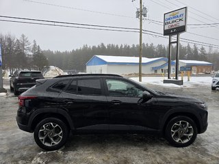 2026 Chevrolet Trax LT in New Richmond, Quebec - 4 - w320h240px