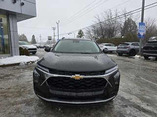 2026 Chevrolet Trax LT in New Richmond, Quebec - 3 - w320h240px