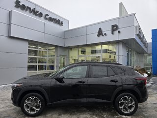 2026 Chevrolet Trax LT in New Richmond, Quebec - 2 - w320h240px