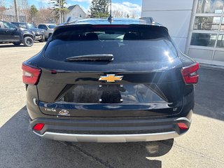 2026 Chevrolet Trax LT in New Richmond, Quebec - 5 - w320h240px