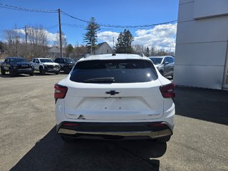 Chevrolet Trax ACTIV 2026 à New Richmond, Québec - 5 - w320h240px