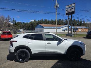 Chevrolet Trax ACTIV 2026 à New Richmond, Québec - 4 - w320h240px