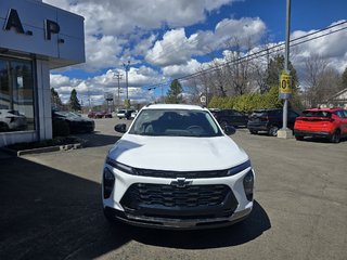 Chevrolet Trax ACTIV 2026 à New Richmond, Québec - 3 - w320h240px
