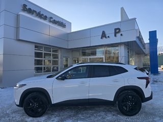 2026 Chevrolet Trax ACTIV in New Richmond, Quebec - 4 - w320h240px